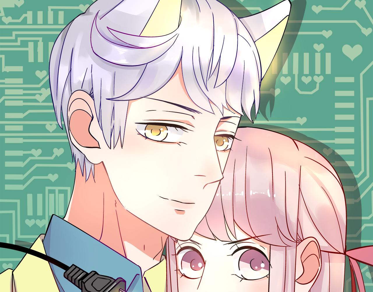 第20话 光树的恐惧-第21话