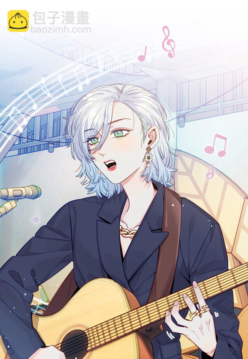 090 都不会哄人的吗？女朋友(1/2)-第125话