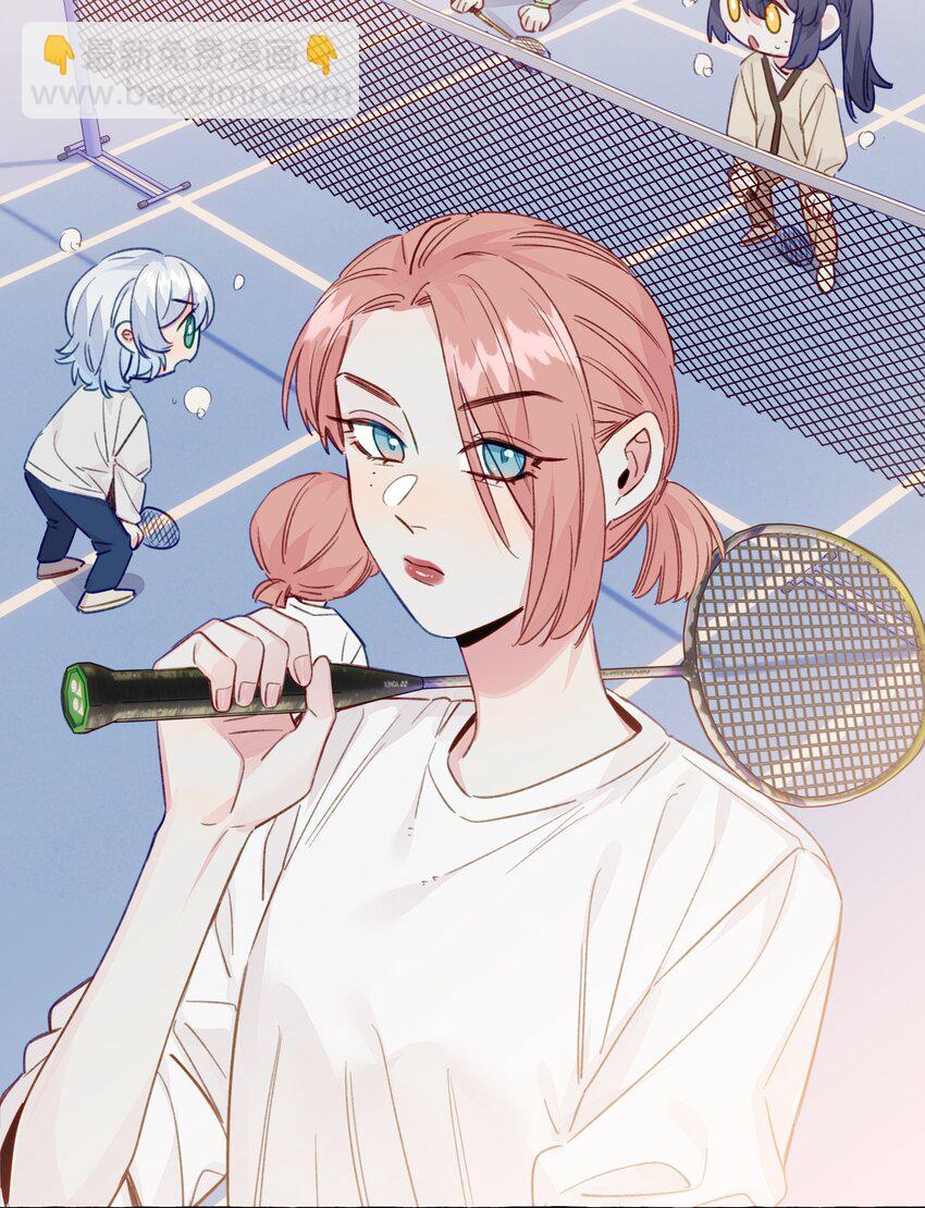 097 她不是直女啊-第117话