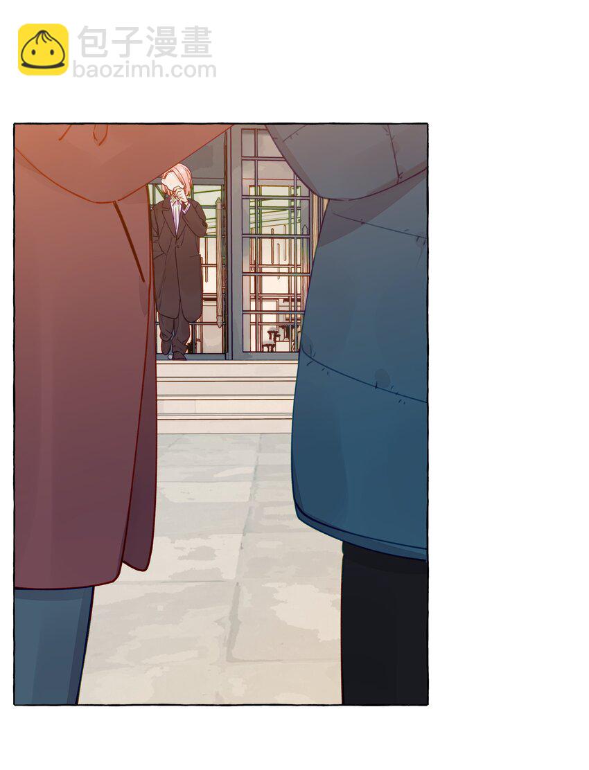 120 能被人坚定的选择，好难啊-第145话