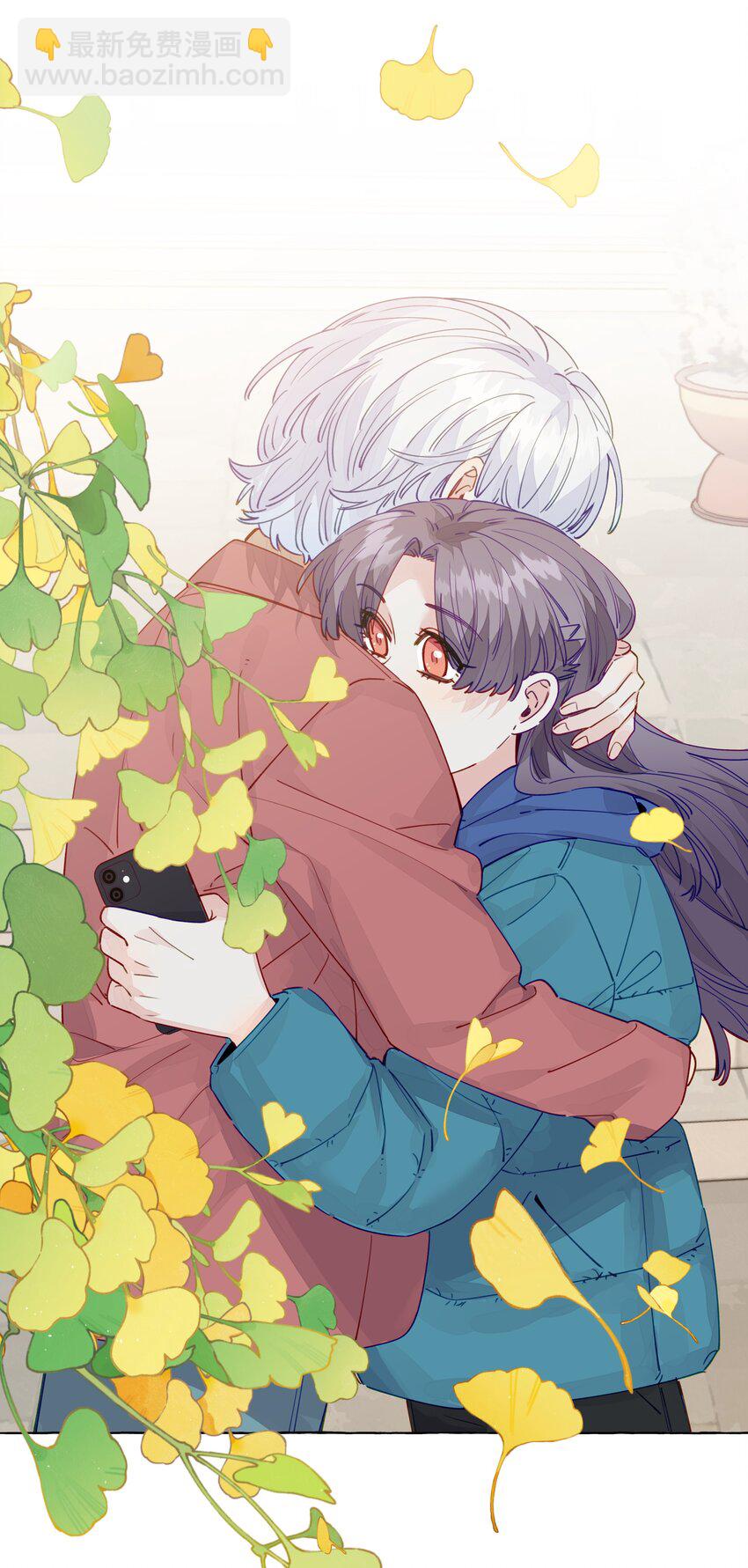 120 能被人坚定的选择，好难啊-第145话