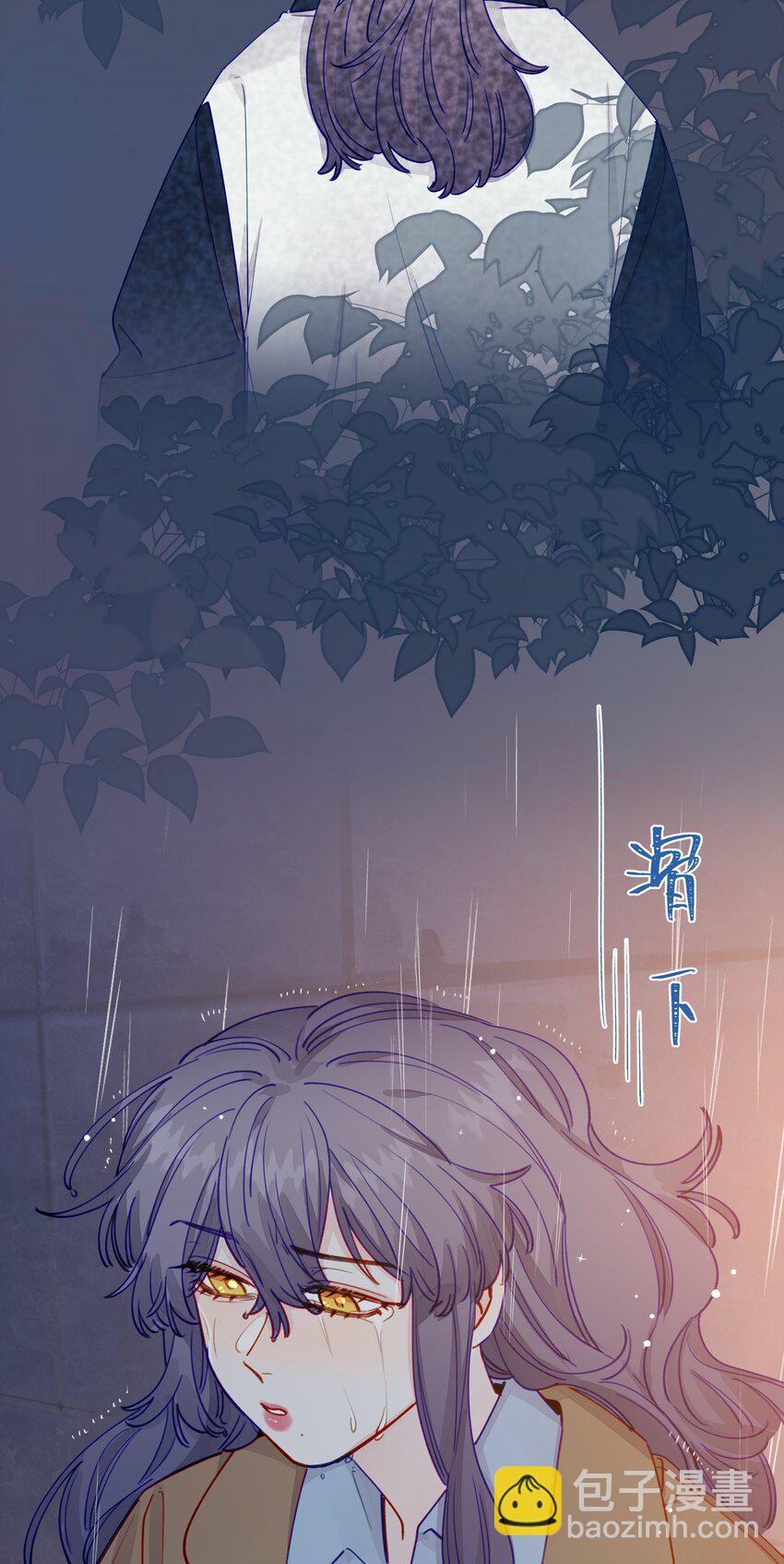 124 那你就不要再离开我了-第149话