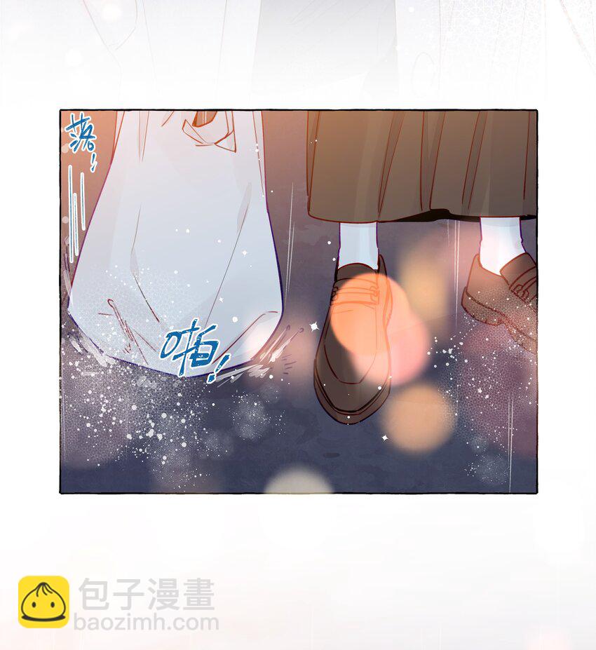 124 那你就不要再离开我了-第149话