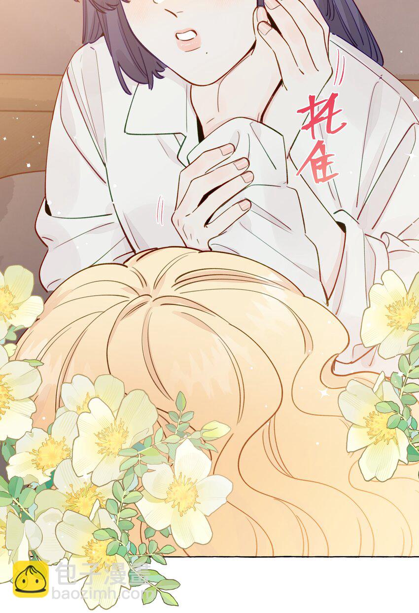 126 学姐，我的愿望实现了吗？-第151话