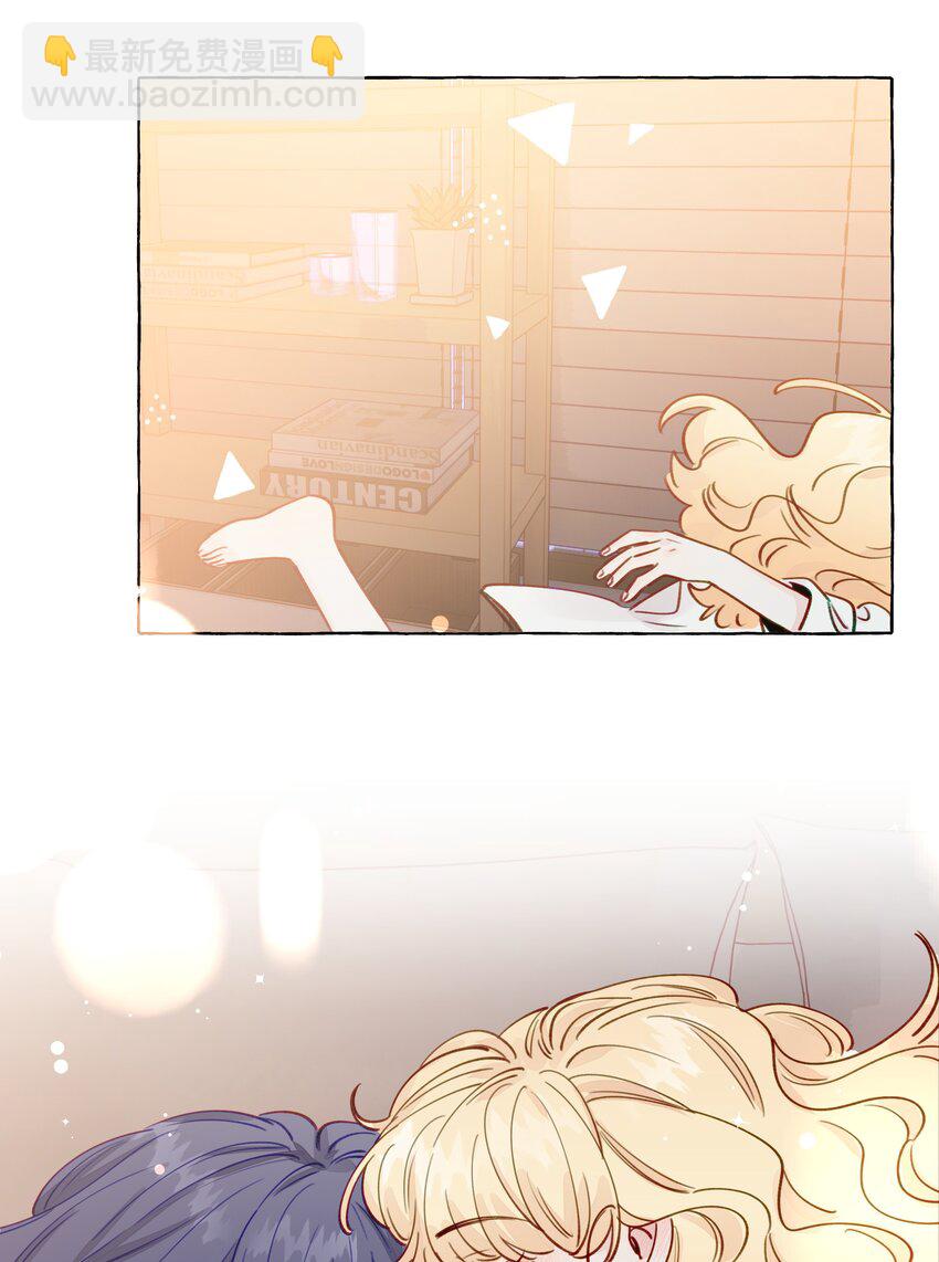 126 学姐，我的愿望实现了吗？-第151话