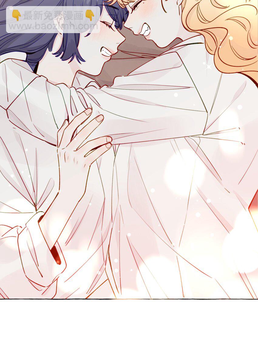 126 学姐，我的愿望实现了吗？-第151话