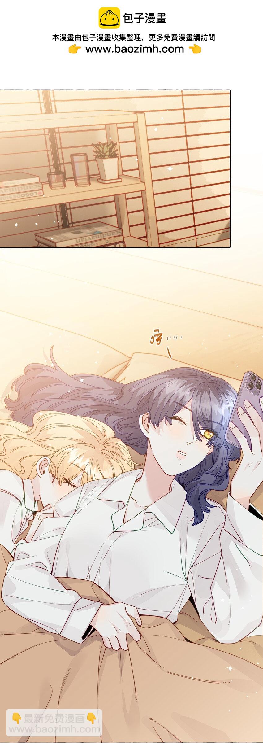 128 我想要留下来-第153话