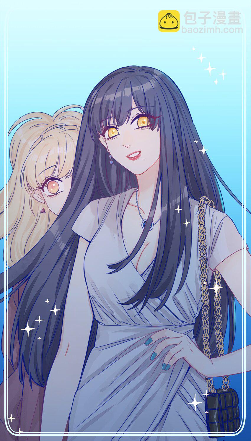 015 你的女朋友-第17话