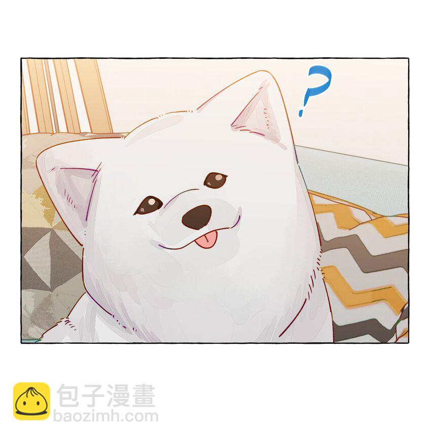 133 番外一   这是我女朋友-第159话