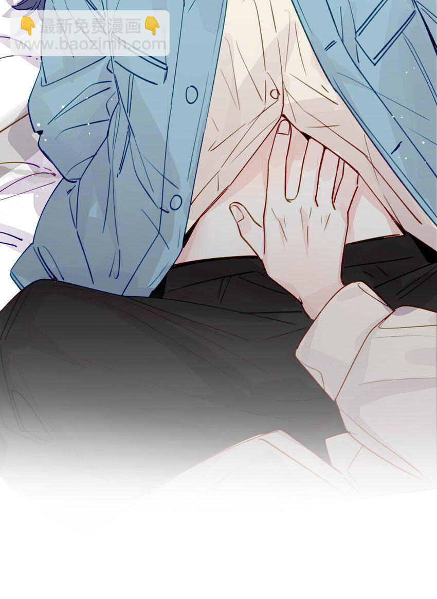 133 番外一   这是我女朋友-第159话