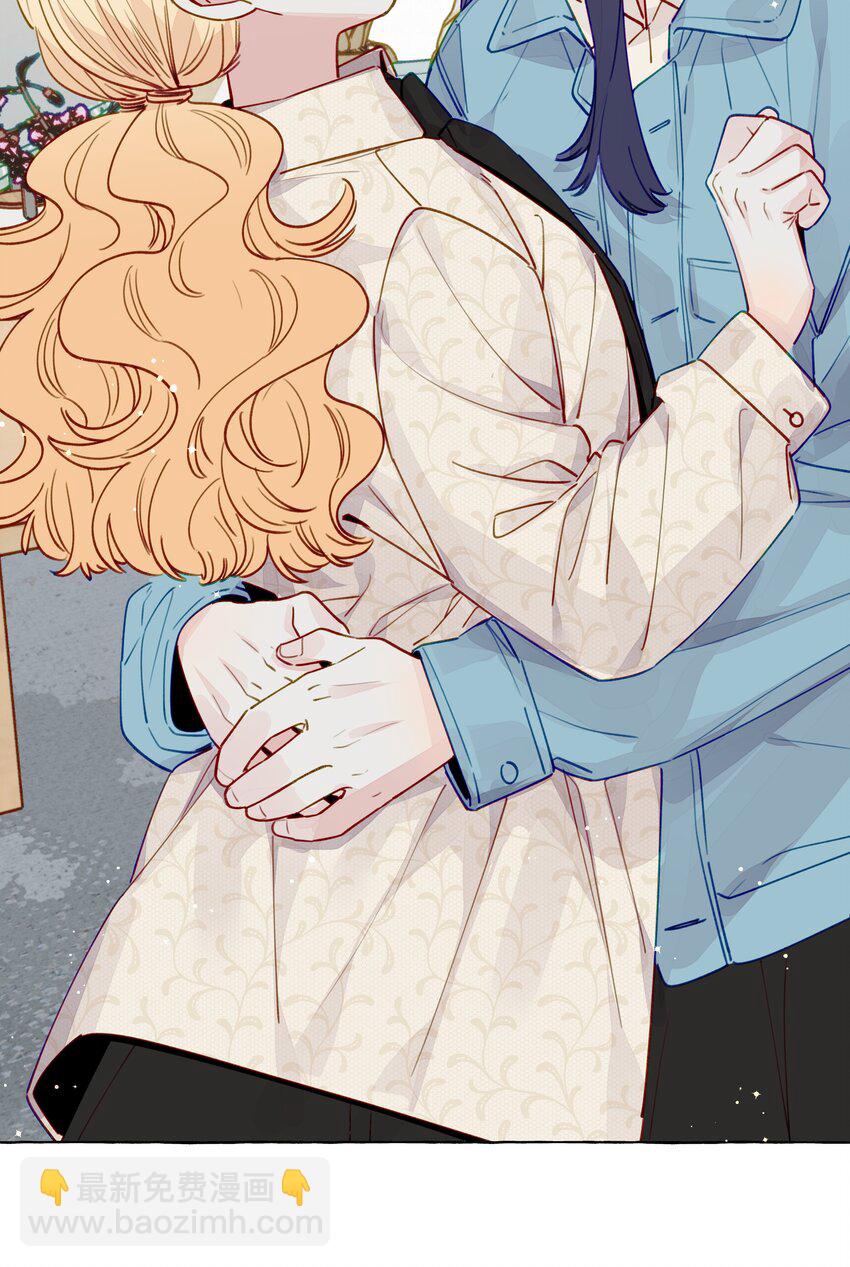 133 番外一   这是我女朋友-第159话