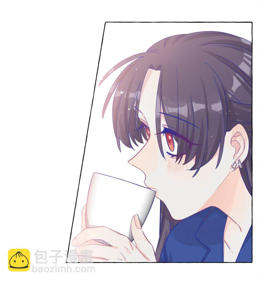 019 喜欢的学姐，出现了？！-第21话