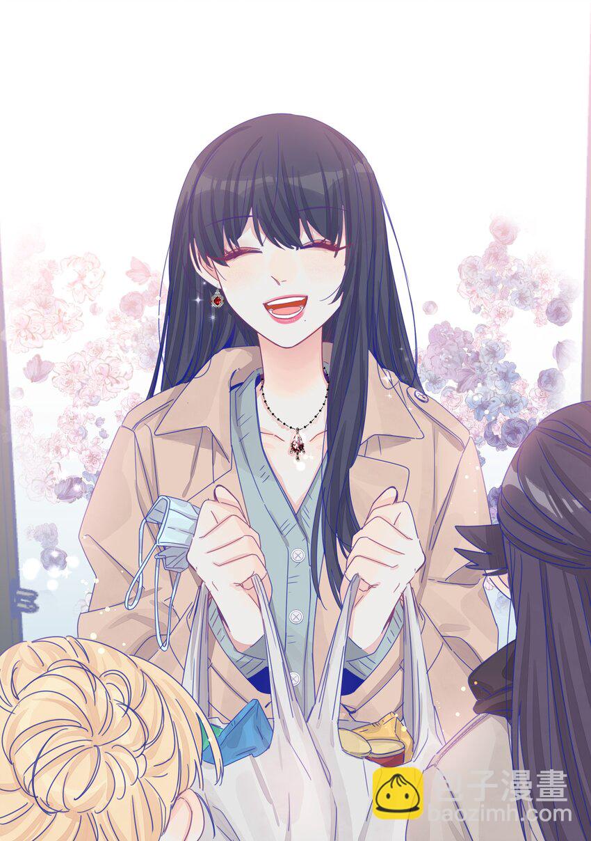 番外02 新年快乐-第25话