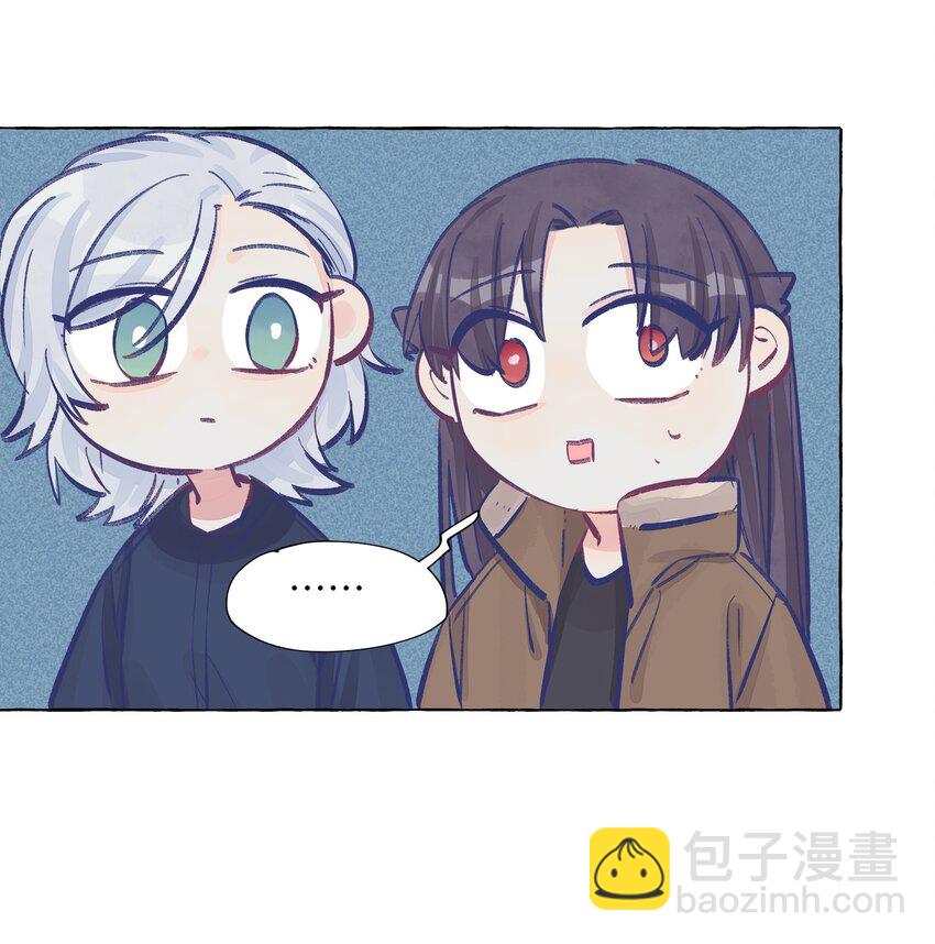 027 走吧，家长-第31话