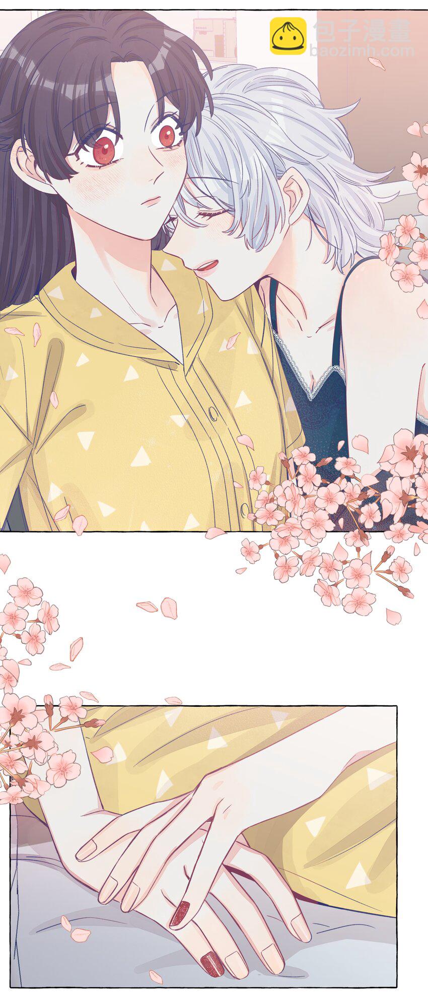 番外03 高尔夫球传说-第33话