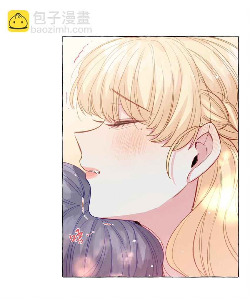 072 学姐，我也想要-第83话