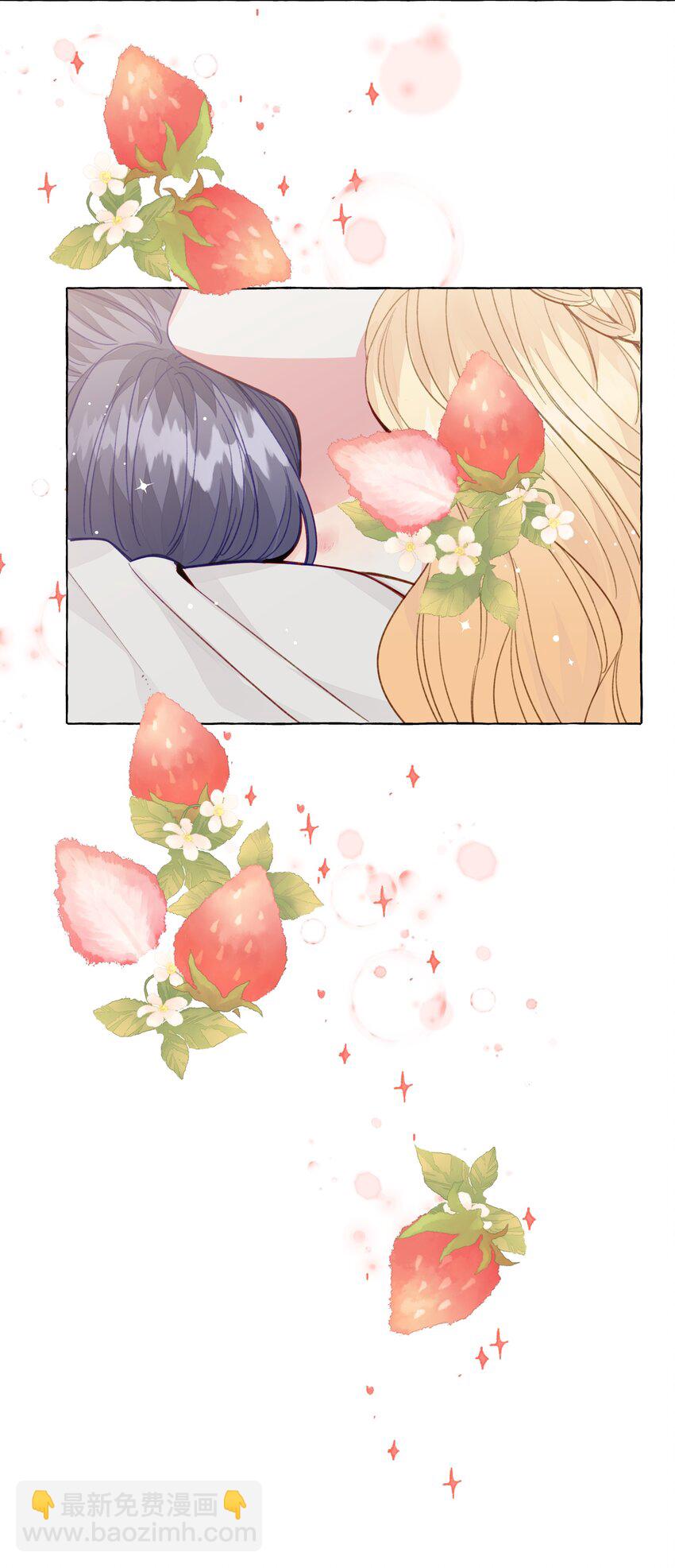 072 学姐，我也想要-第83话