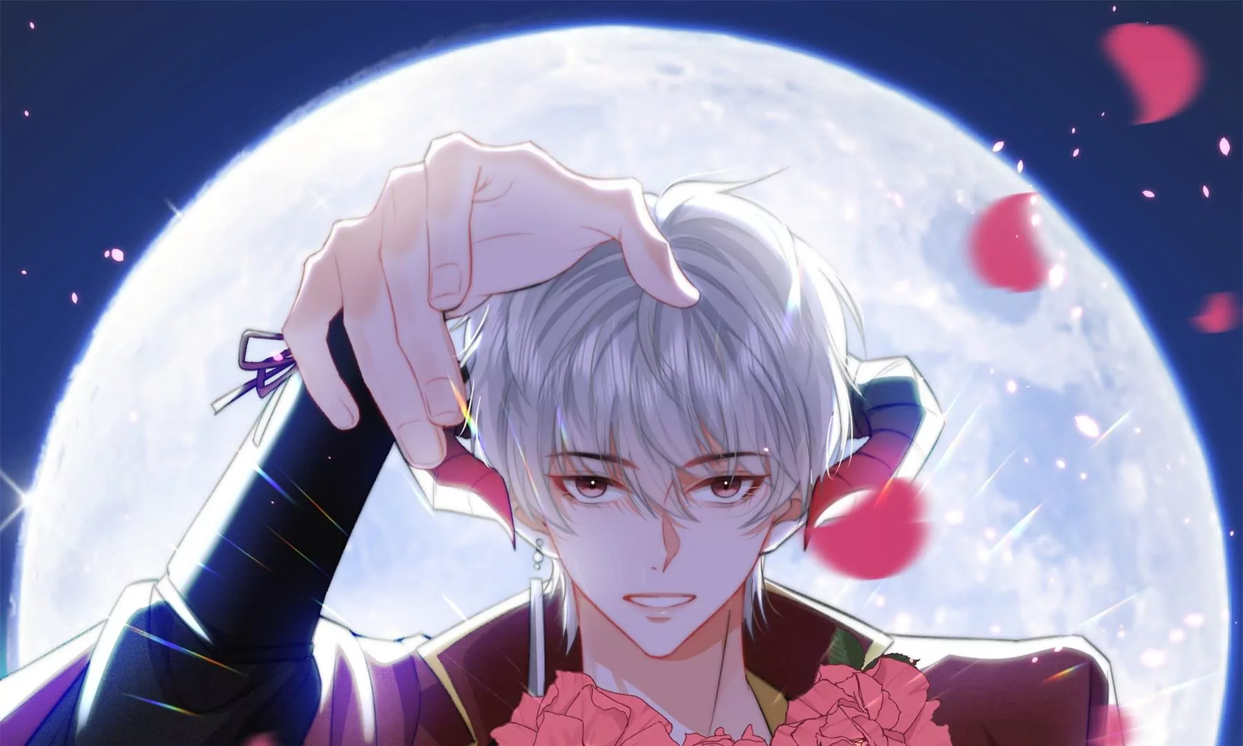 游戏还是现实(1/3)-第1话