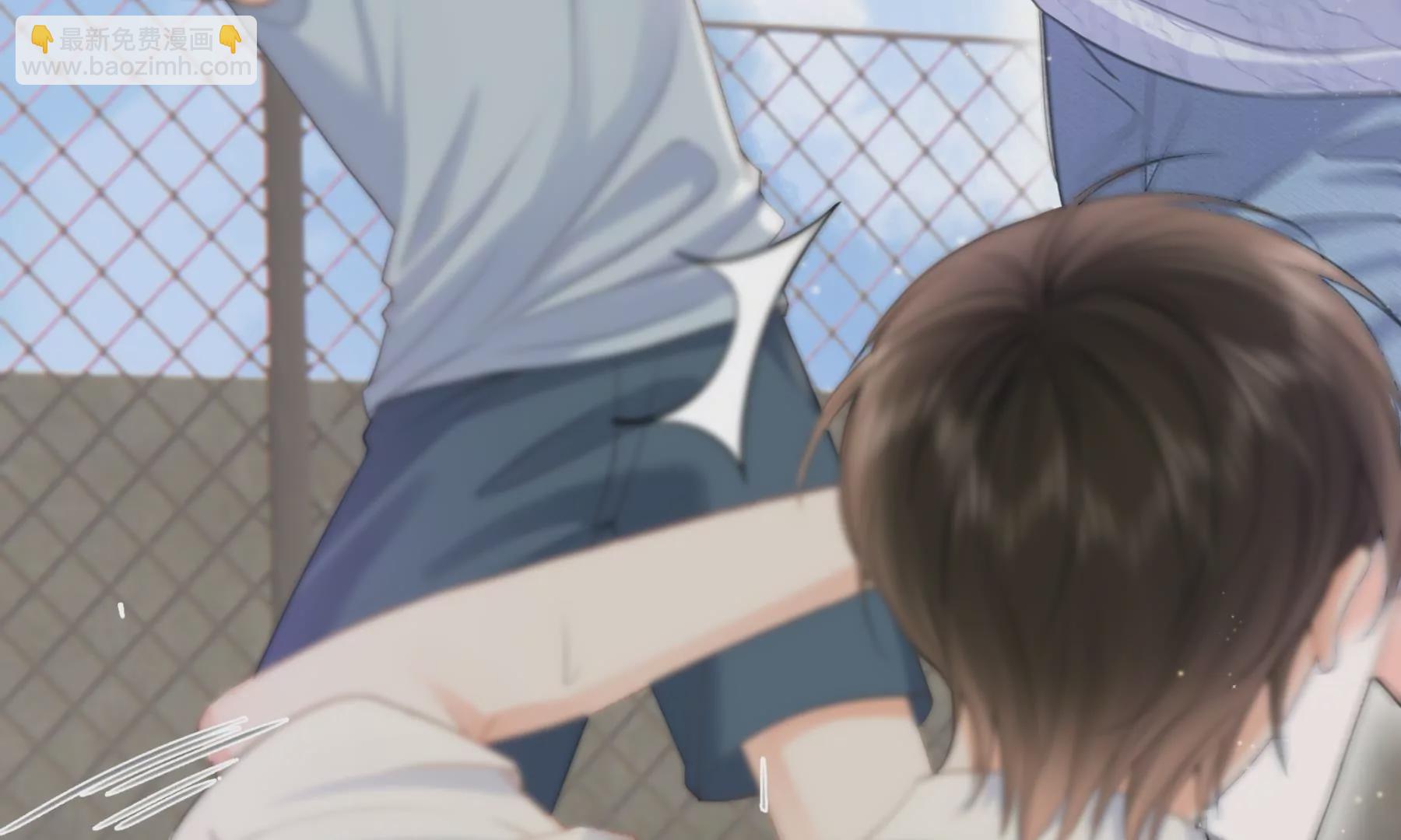 游戏还是现实(1/3)-第1话