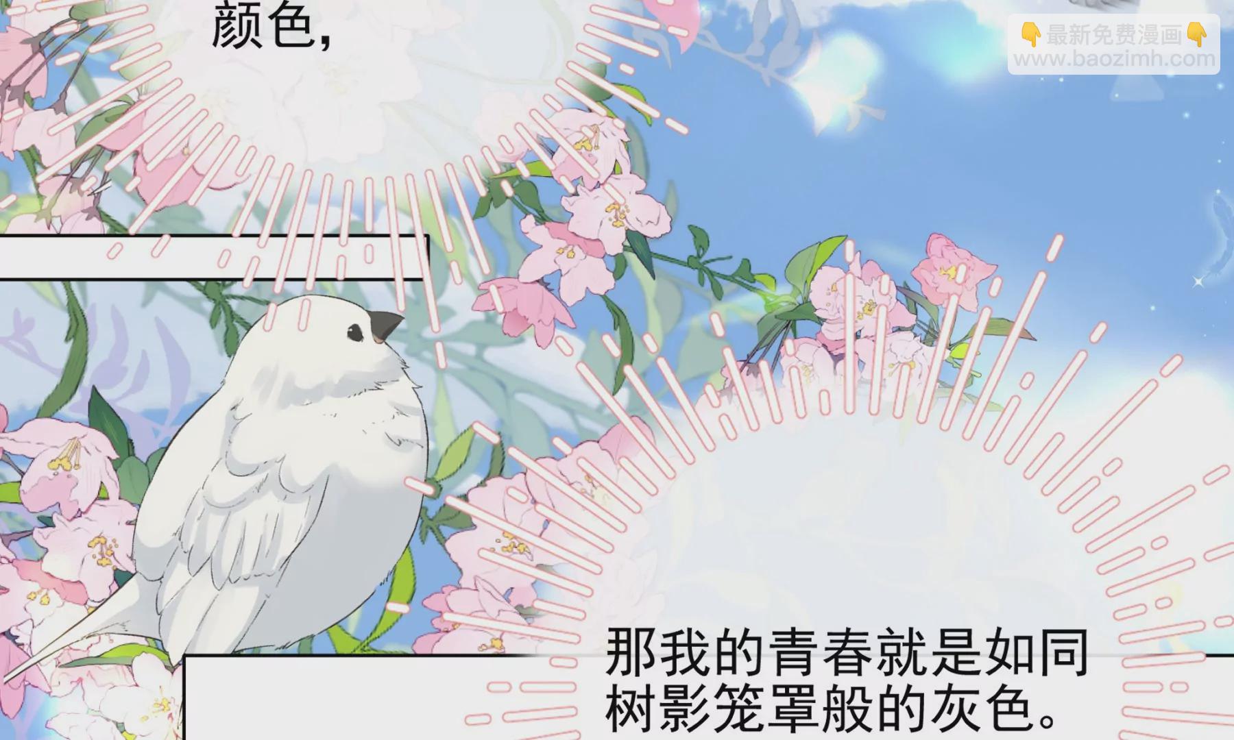 游戏还是现实(1/3)-第1话