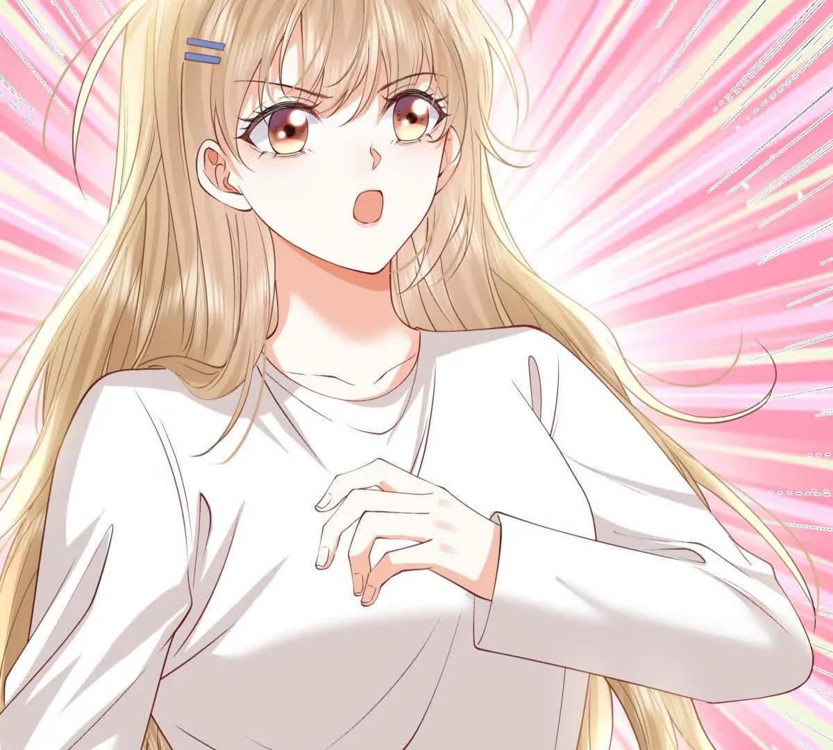 喜欢我？不可能(1/2)-第15话