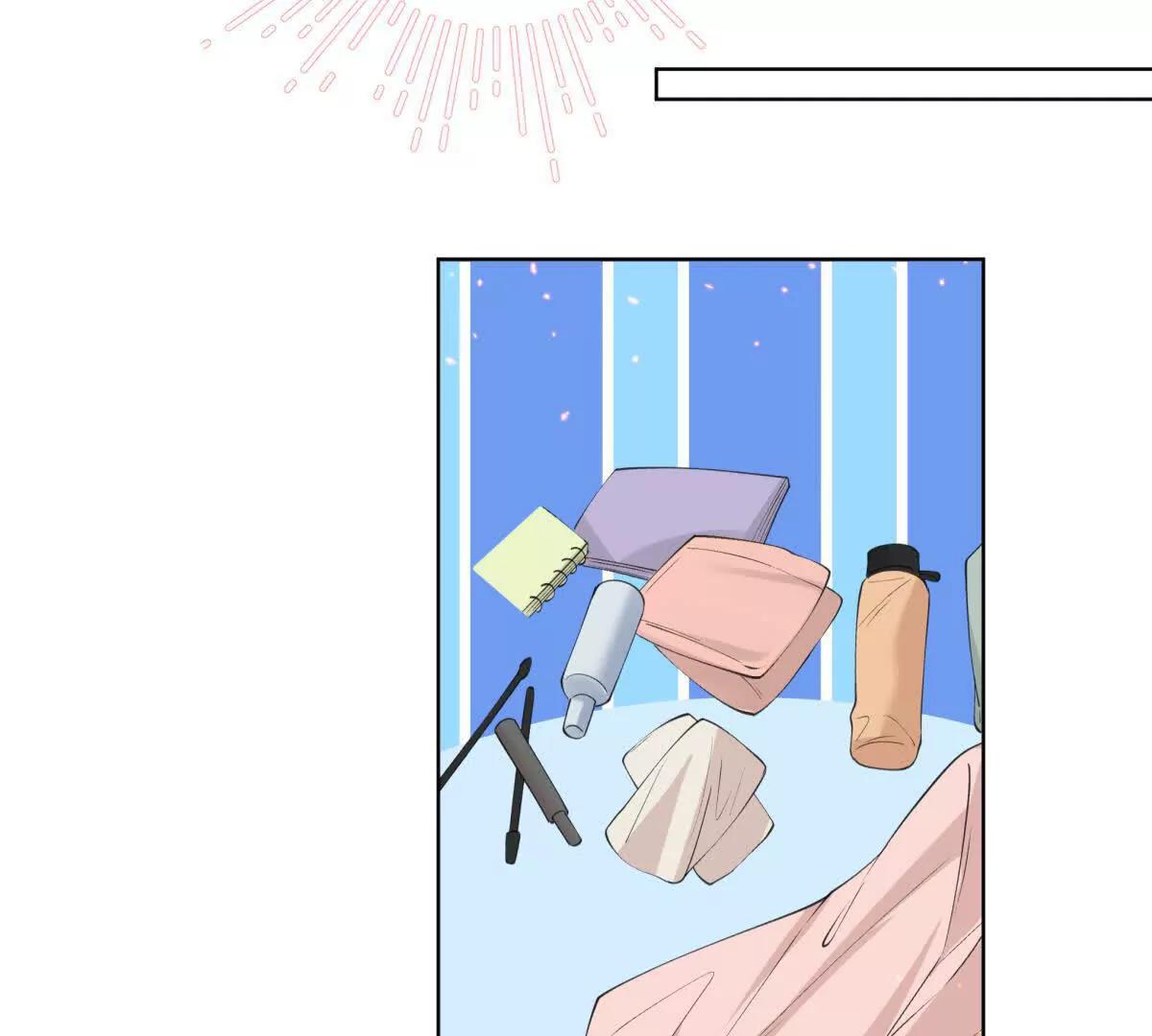 喜欢我？不可能(1/2)-第15话