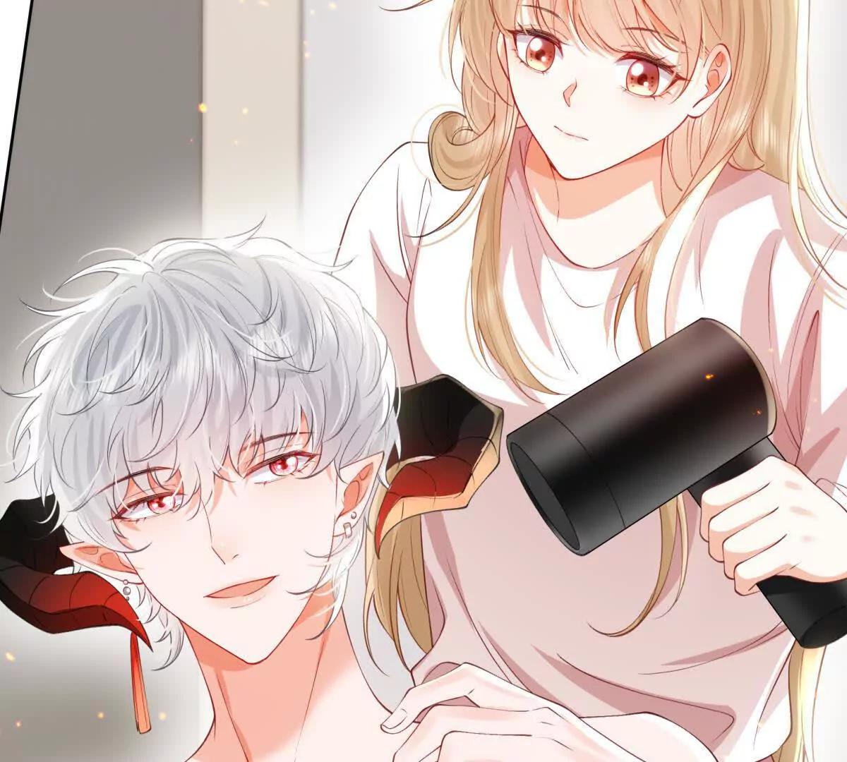 喜欢我？不可能(1/2)-第15话