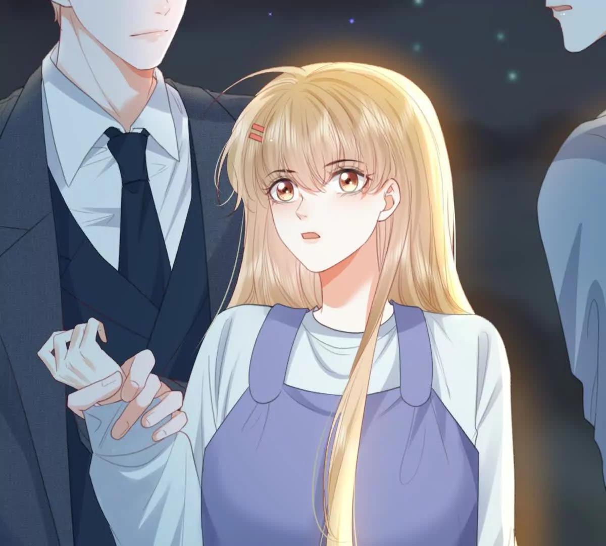 左右为&ldquo;男&rdquo;(1/2)-第19话