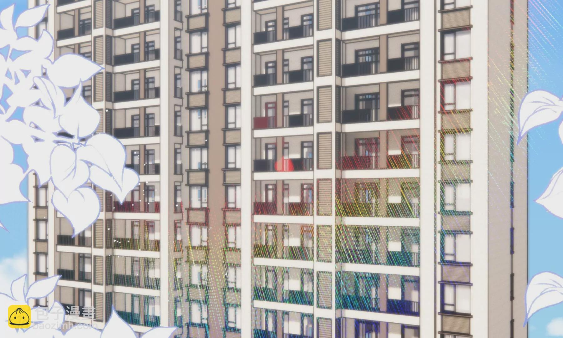 搞砸的初会面(1/3)-第3话