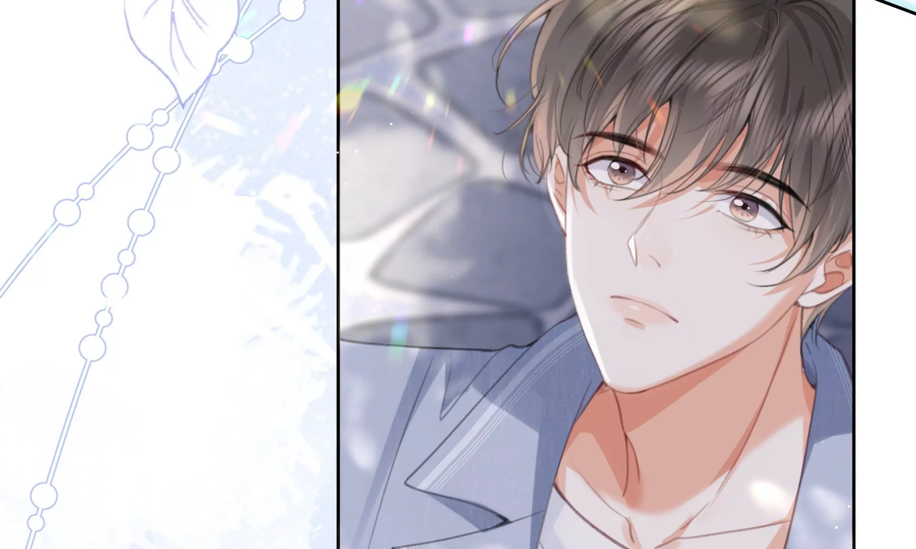 搞砸的初会面(1/3)-第3话