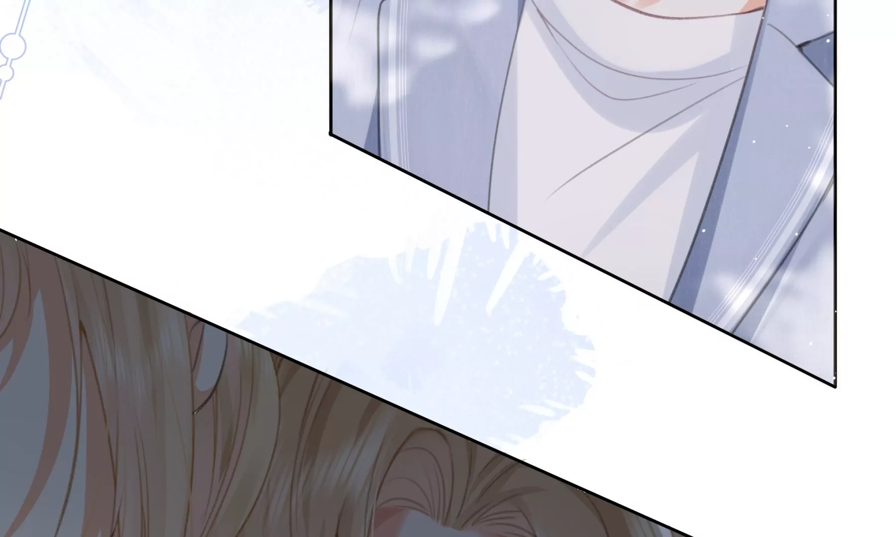 搞砸的初会面(1/3)-第3话