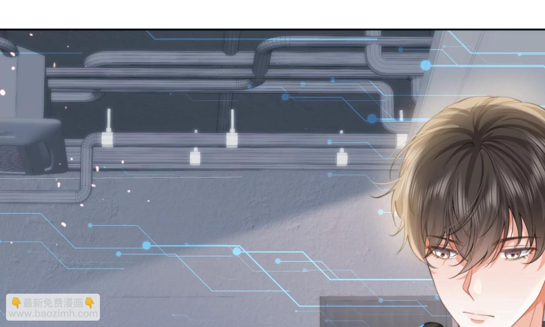 大神，求带！(1/3)-第23话