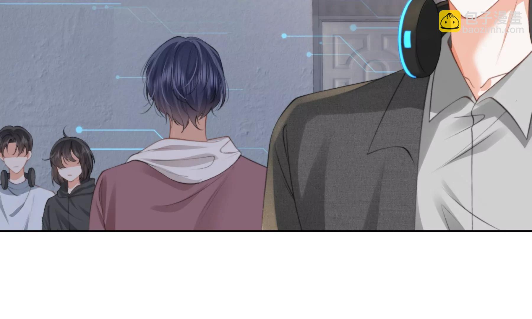 大神，求带！(1/3)-第23话