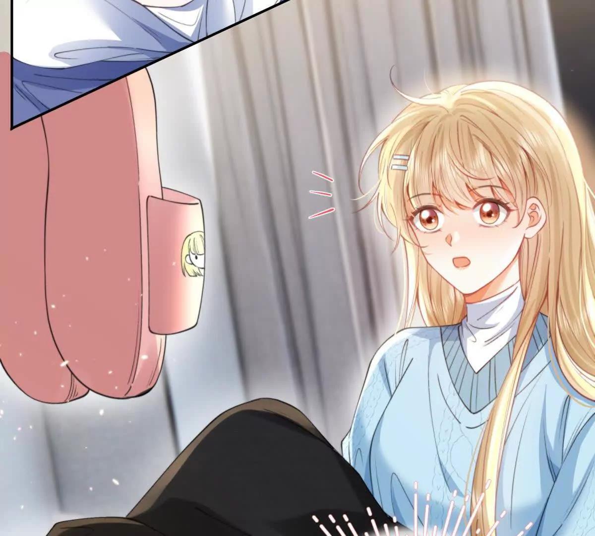 妖精又又又爬床(1/2)-第25话