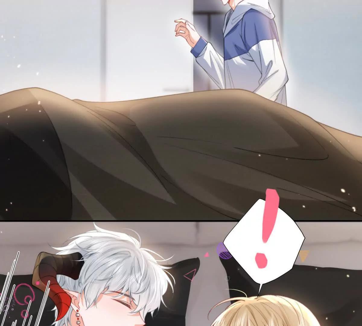 妖精又又又爬床(1/2)-第25话