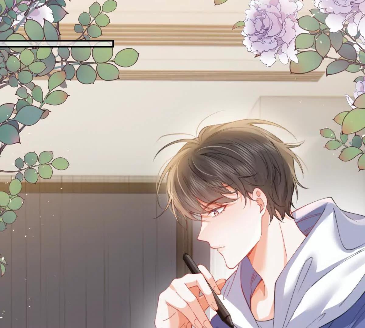 妖精又又又爬床(1/2)-第25话