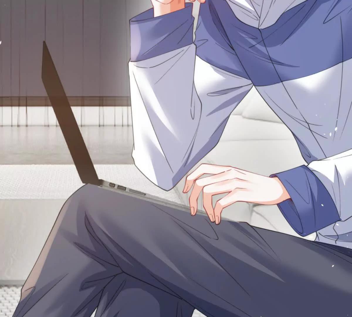 妖精又又又爬床(1/2)-第25话