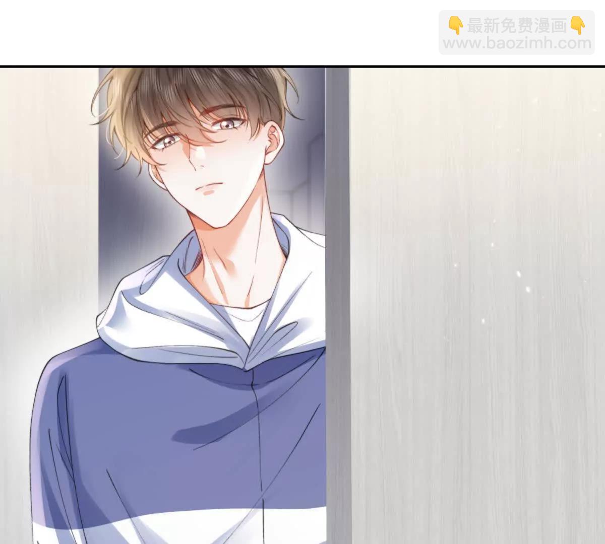 妖精又又又爬床(1/2)-第25话