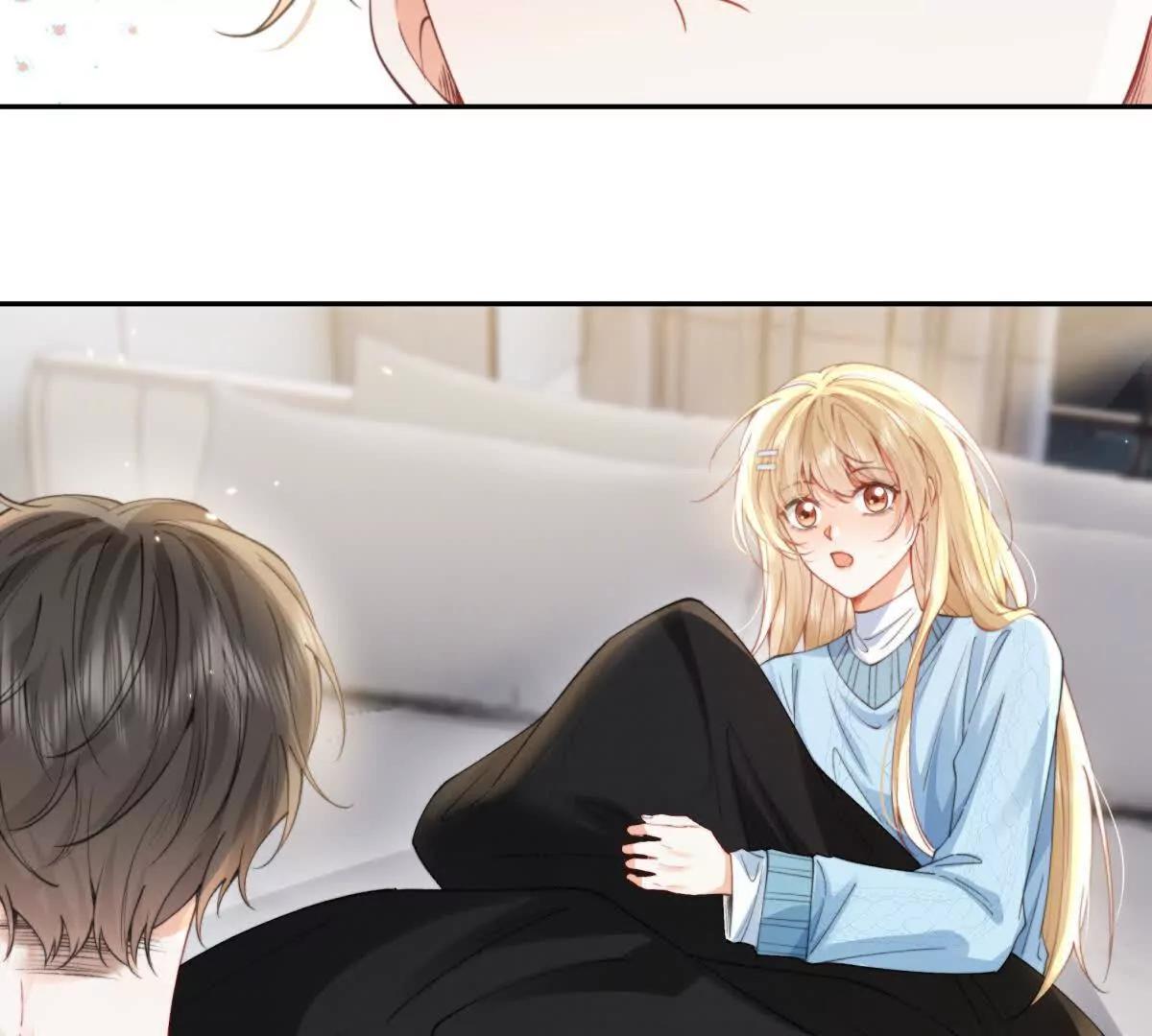 妖精又又又爬床(1/2)-第25话