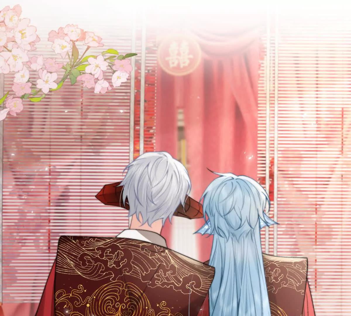 巫女的诅咒(1/2)-第27话