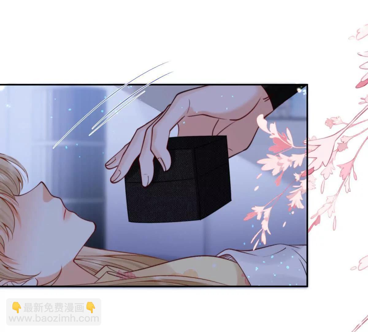 我有人陪(1/2)-第31话