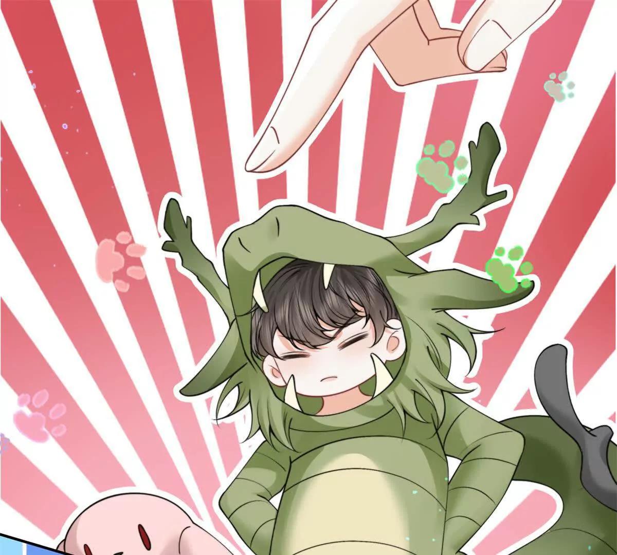 我有人陪(1/2)-第31话