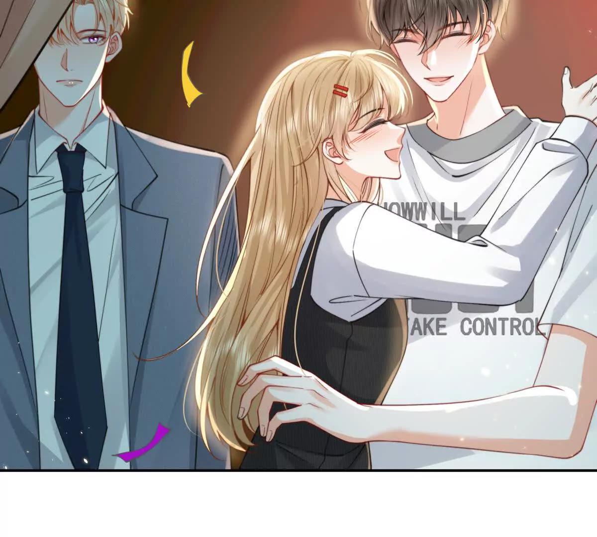 三人行(1/2)-第33话