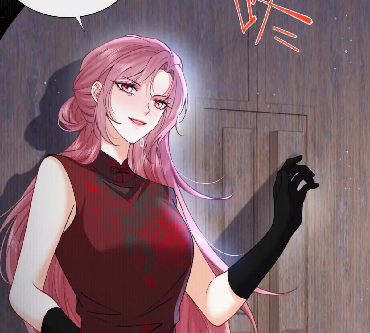 童年阴霾(1/2)-第35话