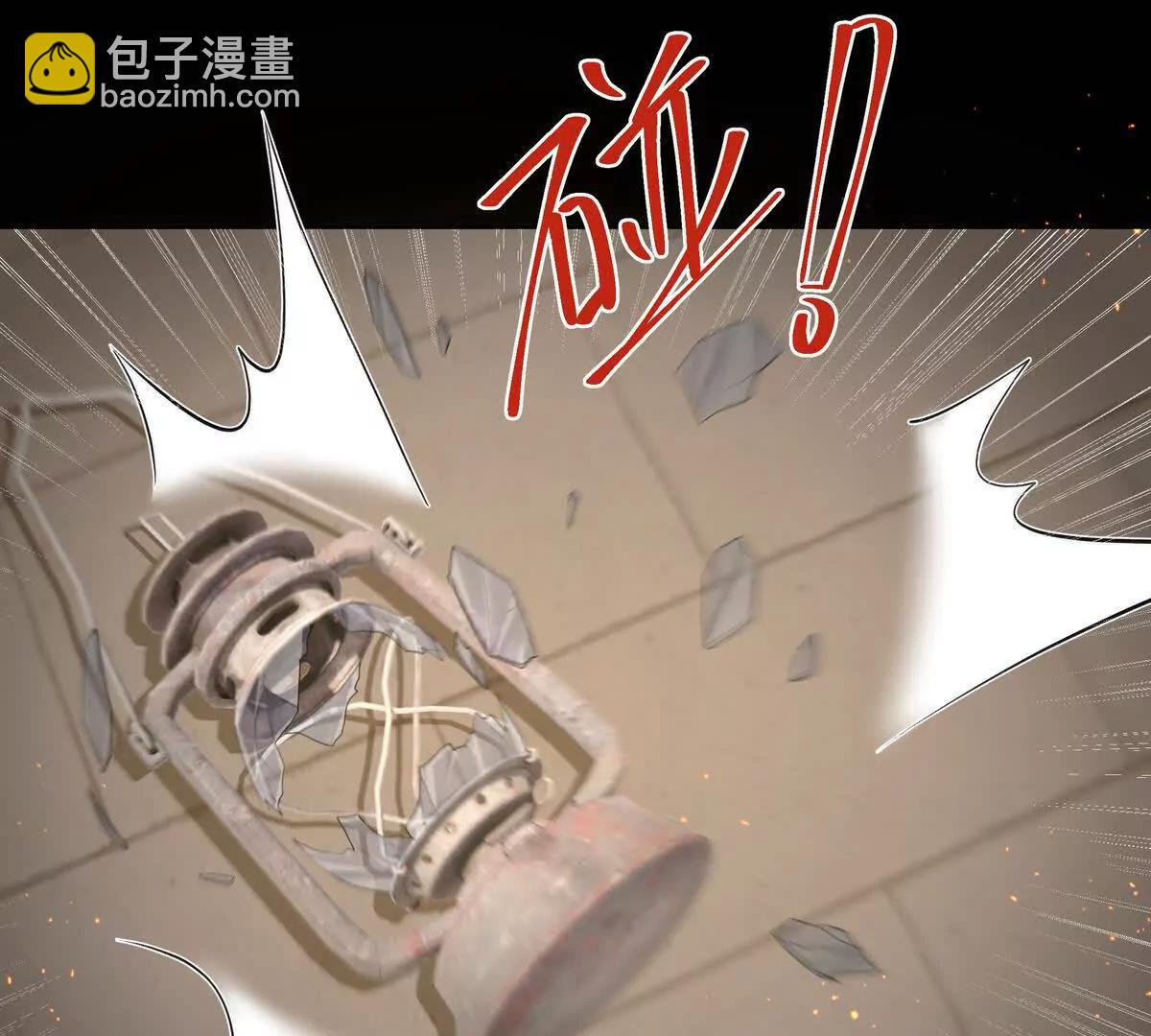 剧情严重崩坏(1/2)-第37话