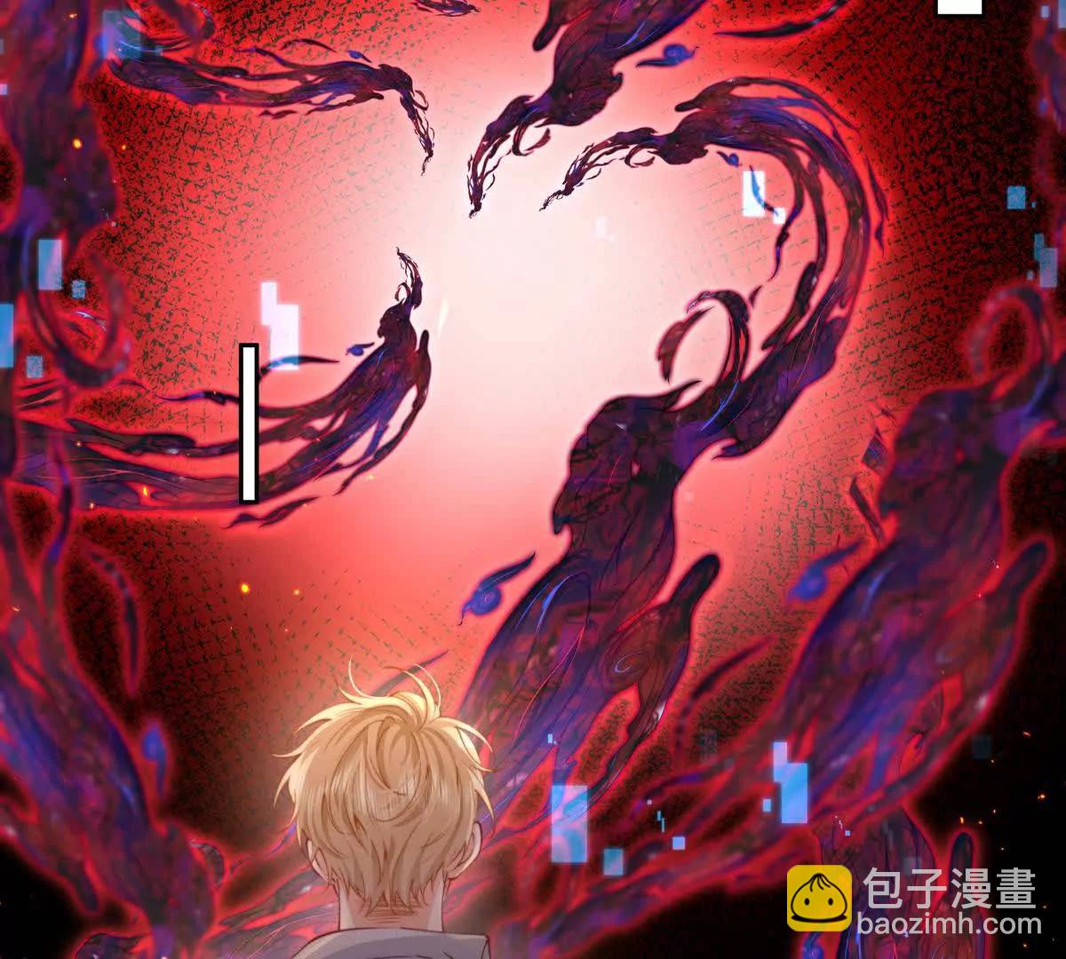 剧情严重崩坏(1/2)-第37话