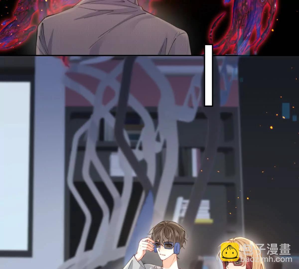 剧情严重崩坏(1/2)-第37话