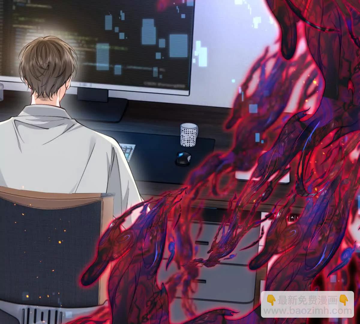 剧情严重崩坏(1/2)-第37话