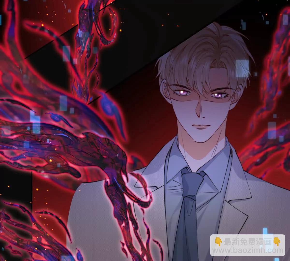 剧情严重崩坏(1/2)-第37话