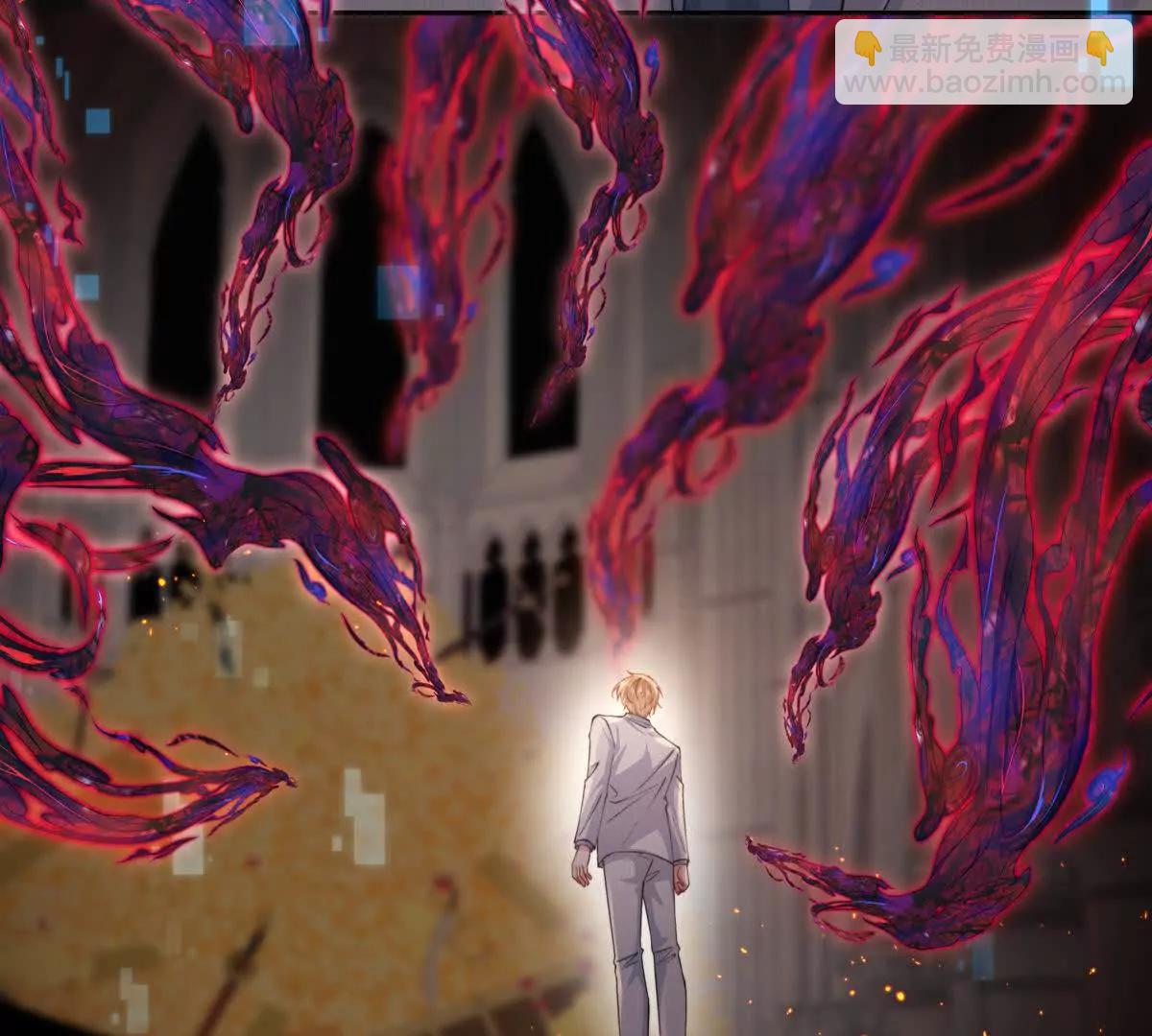 剧情严重崩坏(1/2)-第37话